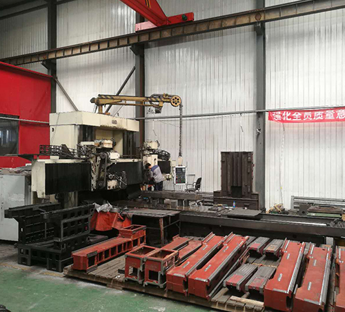 導(dǎo)軌磨床 導(dǎo)軌磨床